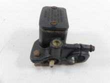 Load image into Gallery viewer, 2014 Can Am Renegade 1000 STD Left Front Brake Master Cylinder 705601431