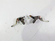 Load image into Gallery viewer, 2005 Kawasaki ZX1000 ZX10R Ninja Clutch Perch & Master Cylinder -Read 43015-0031 | Mototech271