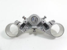 Load image into Gallery viewer, 2011 BMW R1200GS K255 Adv Lower Triple Tree Steering Yoke - Read 7664962 | Mototech271
