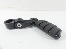 Load image into Gallery viewer, 2007 Yamaha XVS1300 V-Star Black Adjustable Highway Bar Foot Peg Rests | Mototech271