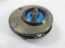 Load image into Gallery viewer, 2016 Yamaha YZF-R1 S RN32 CNC Push Fuel Gas Petrol Tank Lid Cap | Mototech271