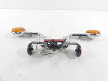 Load image into Gallery viewer, 2002 Yamaha XVS1100 V-Star Rear Blinker Turn Signal Bar Set 5KS-2317W-00-00