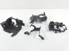 Load image into Gallery viewer, 2019 Harley Softail FLSB Sport Glide Electrical Carrier Plastic Set 69201632 | Mototech271