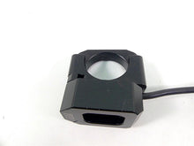 Load image into Gallery viewer, 2008 Suzuki M109R VZR1800 Gear Indicator Display Screen + Clamp