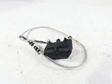 Load image into Gallery viewer, 2002 Harley FLSTC Softail Heritage Classic Front Brake Caliper + Line 44046-00D | Mototech271