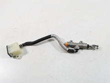 Load image into Gallery viewer, 2016 Suzuki M109R VZR1800 Rear Brake Master Cylinder 69600-48G00