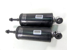 Load image into Gallery viewer, 2016 Harley Softail FLS Slim Straight Rear Showa Damper Shock Set 54549-04