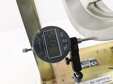 Load image into Gallery viewer, 2002 Honda V-Twin VTX1800 C Straight 16x5 Rear Wheel Rim 42650-MCH-010