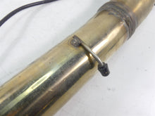 Load image into Gallery viewer, 2020 Ducati Panigale V2 Oem Exhaust Pipe Header Set 57012145AA 57112153AA | Mototech271