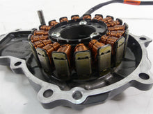 Load image into Gallery viewer, 2018 Mv Agusta F3 800 RC Alternator Generator Stator & Engine Cover 8000B8312