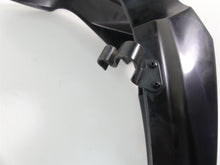 Load image into Gallery viewer, 2022 Kawasaki KLR650 KL650 Adv Front Fender Mud Guard 35001-0083-68L