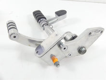 Load image into Gallery viewer, 1999 Harley FXSTS Softail Springer Forward Control Foot peg Shift Brake Set | Mototech271