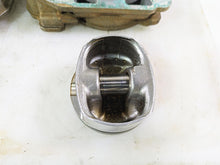 Load image into Gallery viewer, 2011 Can-Am Outlander 650 4X4 XT Cylinder Jug Barrels & Pistons Set 420413211