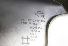 Load image into Gallery viewer, 2012 Harley Touring FLHTK Electra Glide Side Cover Fairing -Midnight Pearl | Mototech271