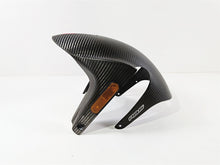 Load image into Gallery viewer, 2014 Aprilia RSV4 RR Factory Front Carbon Fiber Fender 890968