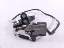 Load image into Gallery viewer, 2019 Yamaha VMX17 V-Max 1700 Right Side Footpeg Brake Pedal Mount 2S3-27443-10-0