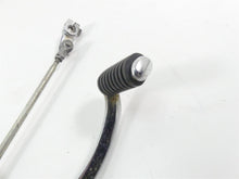 Load image into Gallery viewer, 2007 Yamaha XVS1300 V-Star Toe Heel Shifter & Shift Rod Set 3D8-18110-00-00 | Mototech271
