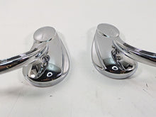 Load image into Gallery viewer, 2011 Harley Touring FLTRU Road Glide Split Vision Rear View Mirror Set 92190-06 | Mototech271