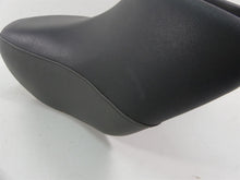 Load image into Gallery viewer, 2013 BMW R1200GS K255 Adventure Unheated Front Rider Seat Saddle 52537667725 | Mototech271