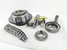 Load image into Gallery viewer, 2004 Harley Softail FLSTF Fat Boy Primary Drive Clutch Kit 37802-04A