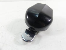 Load image into Gallery viewer, 2017 Harley FLS Softail Slim Horn + Cover & Mount 69061-99B | Mototech271