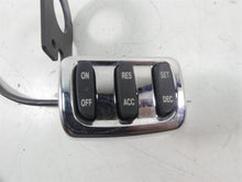 Load image into Gallery viewer, 2011 Victory Vision Tour Right Hand Cruise Control Switch Set 4012843