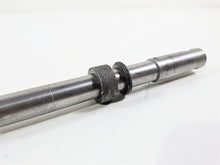 Load image into Gallery viewer, 2006 Harley Sportster XL883 Low Front Axle Wheel Spindle 3/4" 43895-00