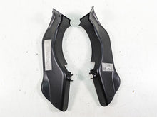 Load image into Gallery viewer, 2013 MV Agusta F3 675 ERA Air Inlet Duct Cover Fairing Set 8000B5467 8000B5466 | Mototech271