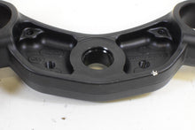 Load image into Gallery viewer, 2016 KTM 1190 ABS Adventure Upper Triple Tree Steering Stem 6030103403233S