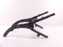 Load image into Gallery viewer, 2011 Harley Touring FLHP Road King Straight Rear Subframe Sub Frame 48079-09BHP