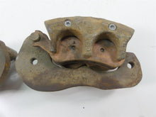 Load image into Gallery viewer, 2020 Can Am Maverick X3 XMR Turbo RR Rear Brake Caliper Set 705601891 705601892