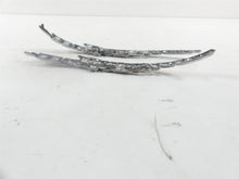 Load image into Gallery viewer, 2010 Harley Touring FLHX Street Glide Left Right Tank Emblems Badge Set 61830-08