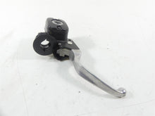 Load image into Gallery viewer, 2009 Harley FXDF Dyna Fat Bob Front Brake Master Cylinder 11/16" 45170-08F