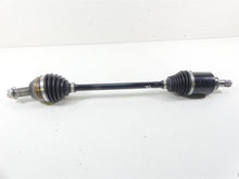 Load image into Gallery viewer, 2021 Honda Talon SXS1000 S2X 1000R Front Left Cv Drive Axle Shaft 44250-HL6-A01