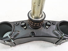 Load image into Gallery viewer, 2017 Mv Agusta Dragster 800 Lower Triple Tree Steering Clamp 54mm 8000B6255