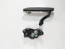 Load image into Gallery viewer, 2013 Harley Touring FLHX Street Glide Right Floor Board Mount Set -Read 50683-04