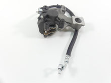 Load image into Gallery viewer, 2022 Suzuki GSXR750 Rear Nissin Brake Caliper + Line -25mm 69100-47H10-999 | Mototech271