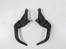 Load image into Gallery viewer, 2020 KTM 1290 Super Adventure R Passenger Grab Handle Set 6031200920030