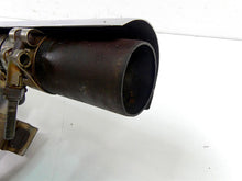 Load image into Gallery viewer, 2010 Harley Touring FLHRC Road King Oem Exhaust Header Manifold Set 66855-10A