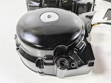 Load image into Gallery viewer, 2005 Suzuki VZ800 M50 Boulevard Generator + Clutch Engine Cover Set 11340-39G00