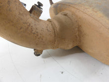 Load image into Gallery viewer, 2018 Polaris RZR 1000 RS1 Stock Exhaust Pipe Muffler Silencer 1263066 | Mototech271