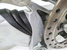 Load image into Gallery viewer, 2007 BMW R1200GS K255 Adv Swingarm Differential Drive Shaft 31:11 33117726889 | Mototech271