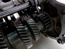 Load image into Gallery viewer, 2011 Harley Touring FLTRX Road Glide Transmission Gears Set 6 Speed 35246-10B