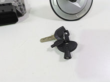 Load image into Gallery viewer, 2022 BMW RnineT Pure K22 Cdi Ecu Module Ignition Switch Key Set 13619457511