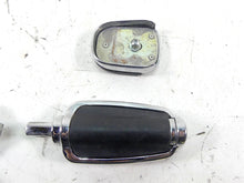 Load image into Gallery viewer, 2006 Harley Softail FXSTSI Springer Slipstream Footpeg Brake Pedal Pad | Mototech271