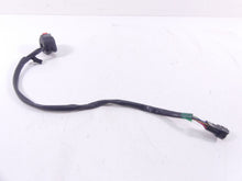 Load image into Gallery viewer, 2017 Kawasaki ZX636 ZX6R Ninja Right Hand Control Switch Start Kill 46091-0261