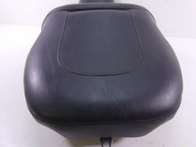 Load image into Gallery viewer, 2009 Harley Touring FLHTCU Electra Glide Dual Driver Seat Saddle - Read 52164-09 | Mototech271