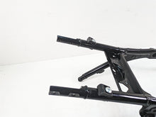 Load image into Gallery viewer, 2020 Harley Touring FLHX Street Glide Straight Subframe Rear Frame 48079-09BHP