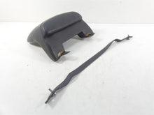 Load image into Gallery viewer, 2011 Harley VRSCF Muscle Rod Rear Passenger Seat Saddle Pillion -Read 52438-09 | Mototech271