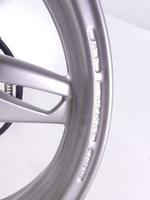 Load image into Gallery viewer, 2003 BMW R1200CL K30 Straight Front 16x3.5 Wheel Rim 36317667445 | Mototech271